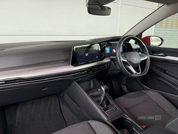Used Volkswagen Golf 2024 for sale - 76337990: Photo 6