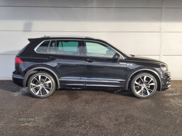 Used Volkswagen Tiguan 2019 for sale - 77306782: Photo 3