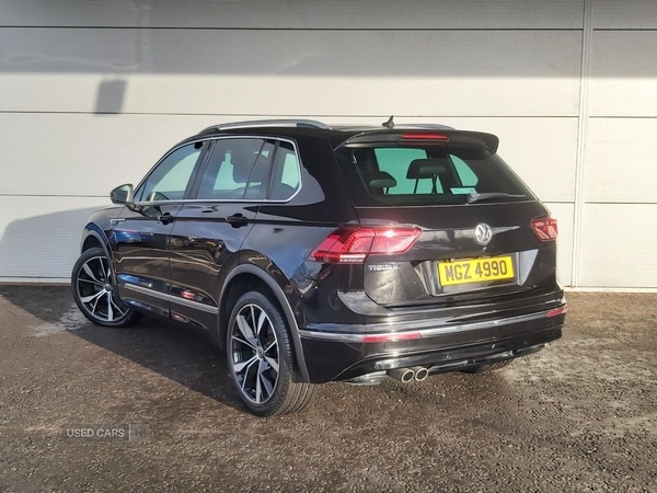 Used Volkswagen Tiguan 2019 for sale - 77306782: Photo 5