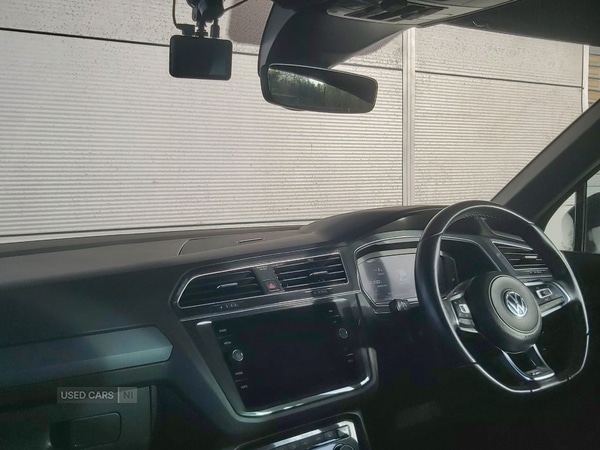 Used Volkswagen Tiguan 2019 for sale - 77306782: Photo 6