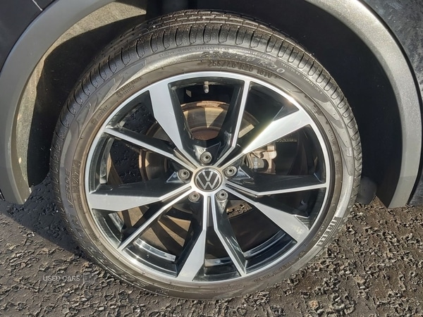 Used Volkswagen Tiguan 2019 for sale - 77306782: Photo 7