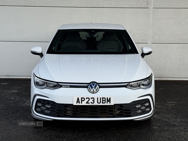 Used Volkswagen Golf 2023 for sale - 77306702: Photo 2