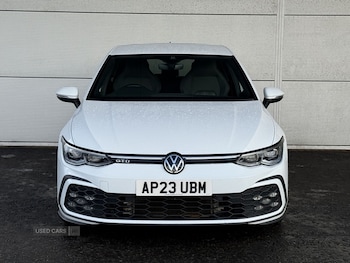 Used Volkswagen Golf 2023 for sale - 77306702: Photo