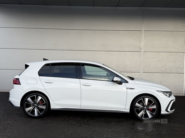 Used Volkswagen Golf 2023 for sale - 77306702: Photo 3