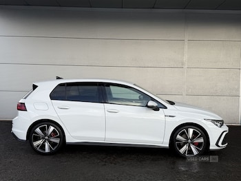 Used Volkswagen Golf 2023 for sale - 77306702: Photo