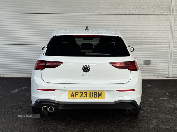 Used Volkswagen Golf 2023 for sale - 77306702: Photo 4