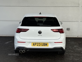 Used Volkswagen Golf 2023 for sale - 77306702: Photo