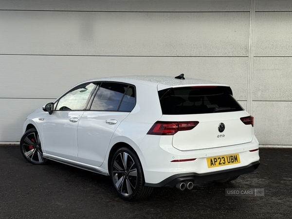 Used Volkswagen Golf 2023 for sale - 77306702: Photo 5