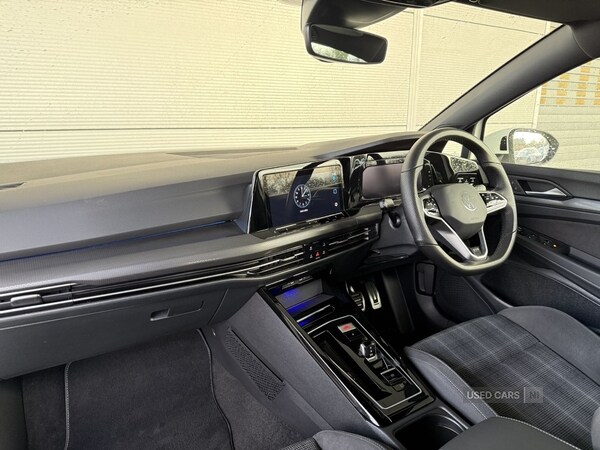 Used Volkswagen Golf 2023 for sale - 77306702: Photo 6