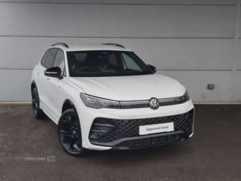 2025 - 2.0 TDI R-Line 5dr DSG