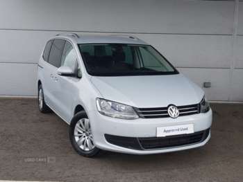 2018 - 2.0 TDI SCR 150 SE 5dr