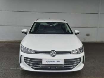 Used Volkswagen Passat 2025 for sale - 73820633: Photo