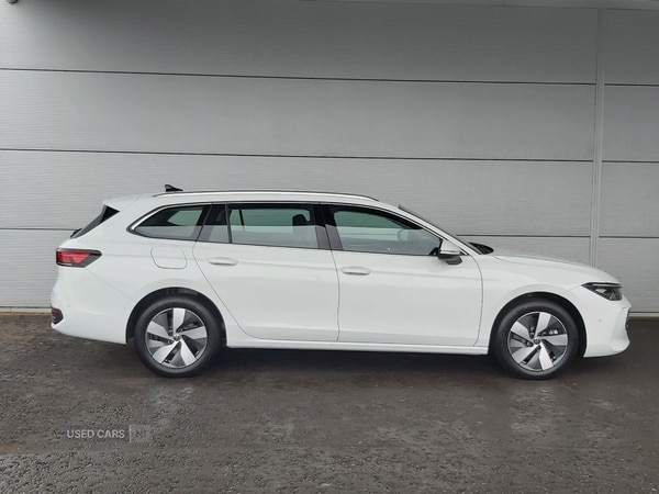 Used Volkswagen Passat 2025 for sale - 73820633: Photo 3