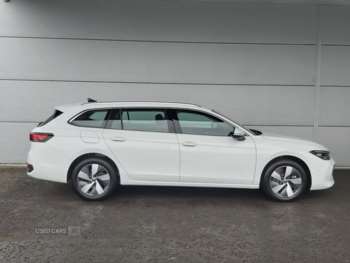 Used Volkswagen Passat 2025 for sale - 73820633: Photo