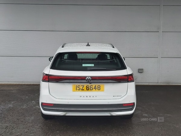 Used Volkswagen Passat 2025 for sale - 73820633: Photo 4