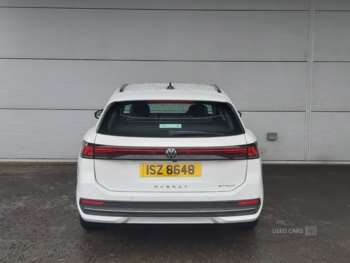 Used Volkswagen Passat 2025 for sale - 73820633: Photo