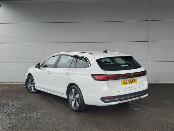 Used Volkswagen Passat 2025 for sale - 73820633: Photo 5
