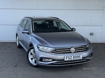 Used Volkswagen Passat 2020 for sale - 79013438: Photo