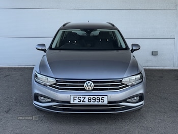 Used Volkswagen Passat 2020 for sale - 79013438: Photo
