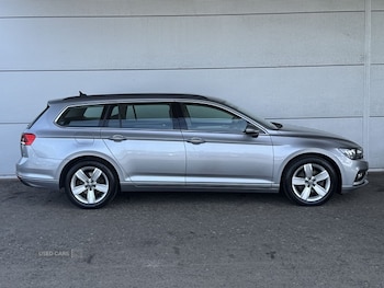 Used Volkswagen Passat 2020 for sale - 79013438: Photo