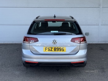 Used Volkswagen Passat 2020 for sale - 79013438: Photo