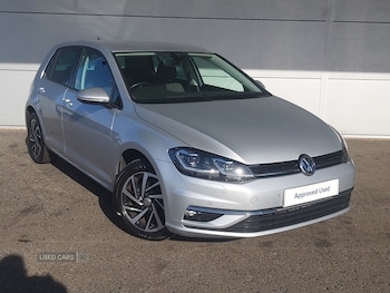 2020 - 1.6 TDI Match Edition 5dr