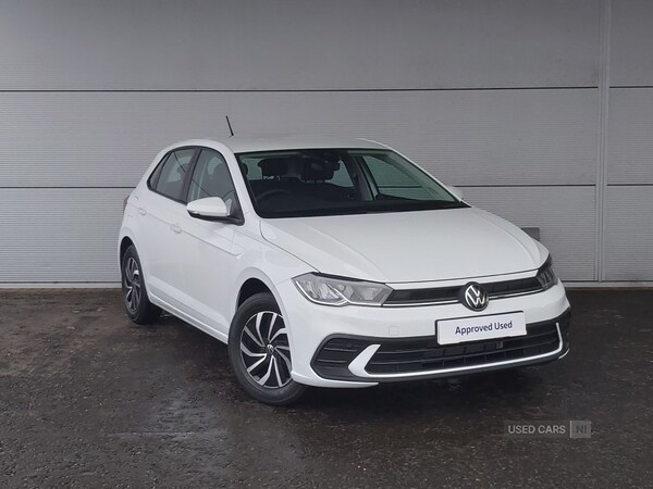 Used Volkswagen Polo 2024 for sale - 73373045: Photo 1