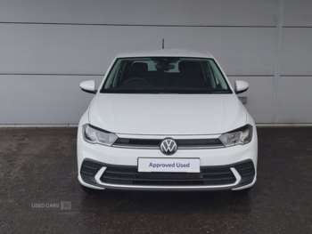 Used Volkswagen Polo 2024 for sale - 73373045: Photo