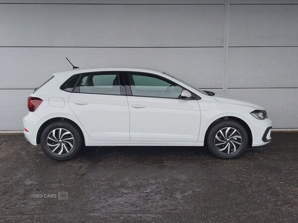 Used Volkswagen Polo 2024 for sale - 73373045: Photo 3
