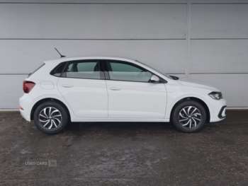 Used Volkswagen Polo 2024 for sale - 73373045: Photo
