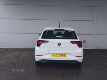 Used Volkswagen Polo 2024 for sale - 73373045: Photo