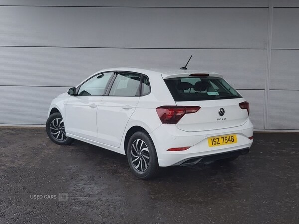 Used Volkswagen Polo 2024 for sale - 73373045: Photo 5