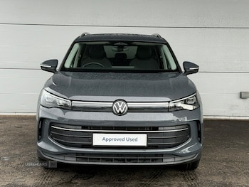 Used Volkswagen Tiguan 2024 for sale - 76167889: Photo 2