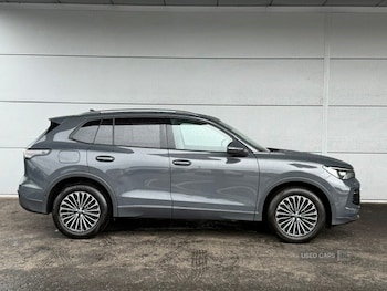 Used Volkswagen Tiguan 2024 for sale - 76167889: Photo 3