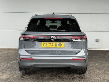 Used Volkswagen Tiguan 2024 for sale - 76167889: Photo 4