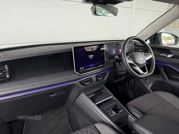 Used Volkswagen Tiguan 2024 for sale - 76167889: Photo 6