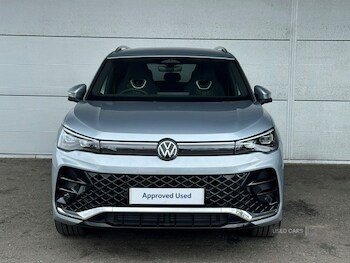 Used Volkswagen Tiguan 2024 for sale - 75061678: Photo