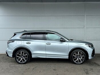 Used Volkswagen Tiguan 2024 for sale - 75061678: Photo