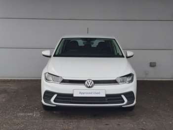 Used Volkswagen Polo 2025 for sale - 73789269: Photo