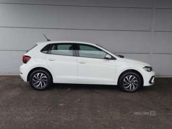 Used Volkswagen Polo 2025 for sale - 73789269: Photo