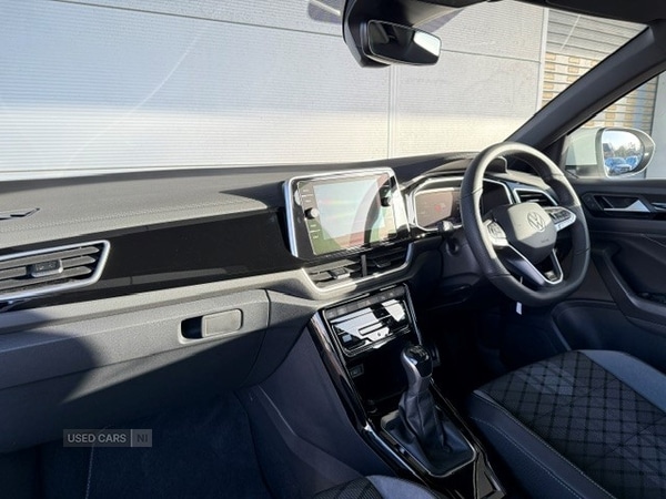 Used Volkswagen T-Roc 2025 for sale - 76887826: Photo 6