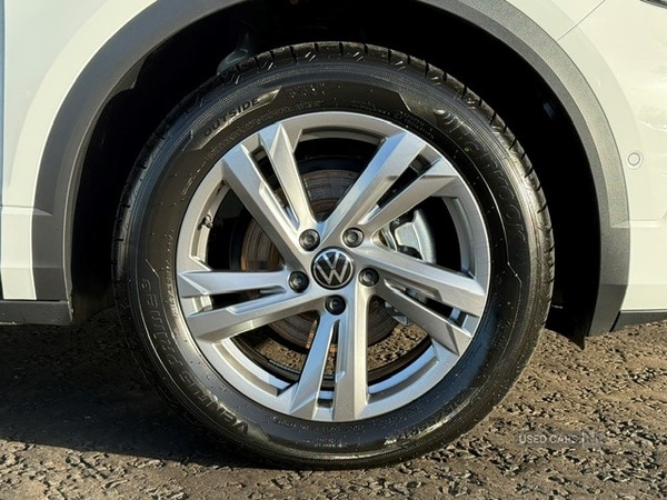 Used Volkswagen T-Roc 2025 for sale - 76887826: Photo 7