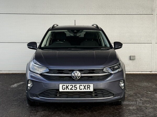 Used Volkswagen Taigo 2025 for sale - 76887763: Photo 2