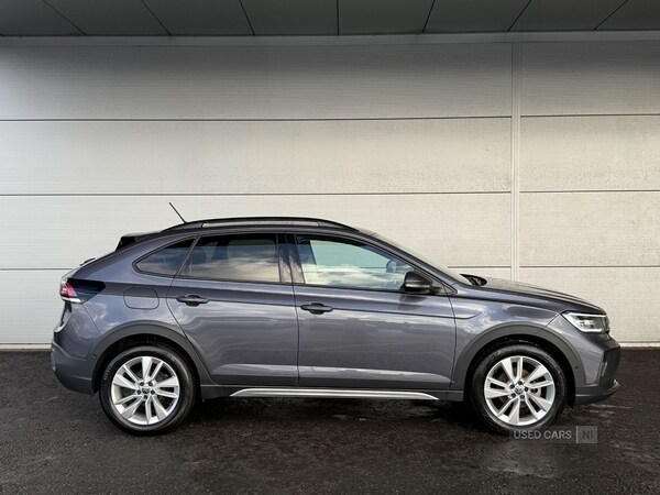 Used Volkswagen Taigo 2025 for sale - 76887763: Photo 3