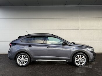 Used Volkswagen Taigo 2025 for sale - 76887763: Photo