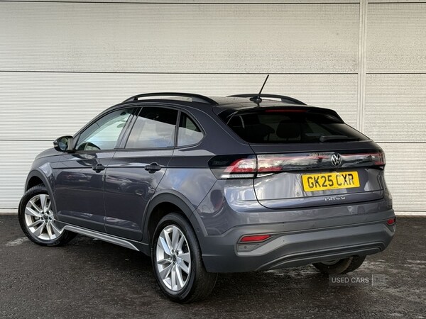 Used Volkswagen Taigo 2025 for sale - 76887763: Photo 5