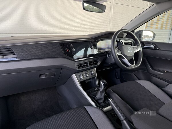 Used Volkswagen Taigo 2025 for sale - 76887763: Photo 6