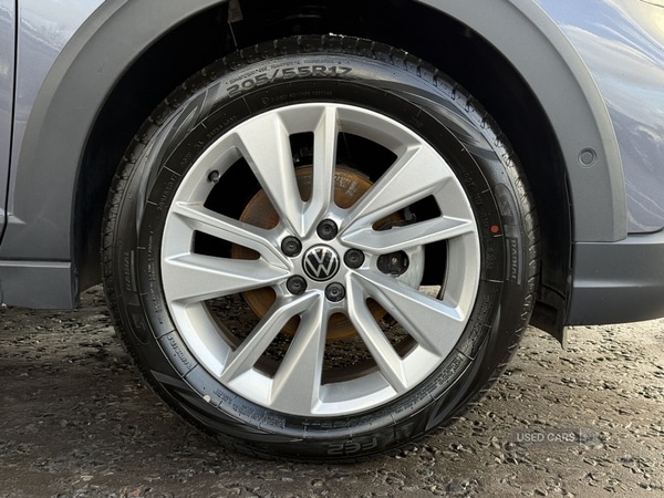 Used Volkswagen Taigo 2025 for sale - 76887763: Photo 7