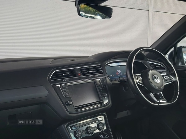 Used Volkswagen Tiguan 2017 for sale - 76522688: Photo 6