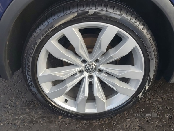 Used Volkswagen Tiguan 2017 for sale - 76522688: Photo 7
